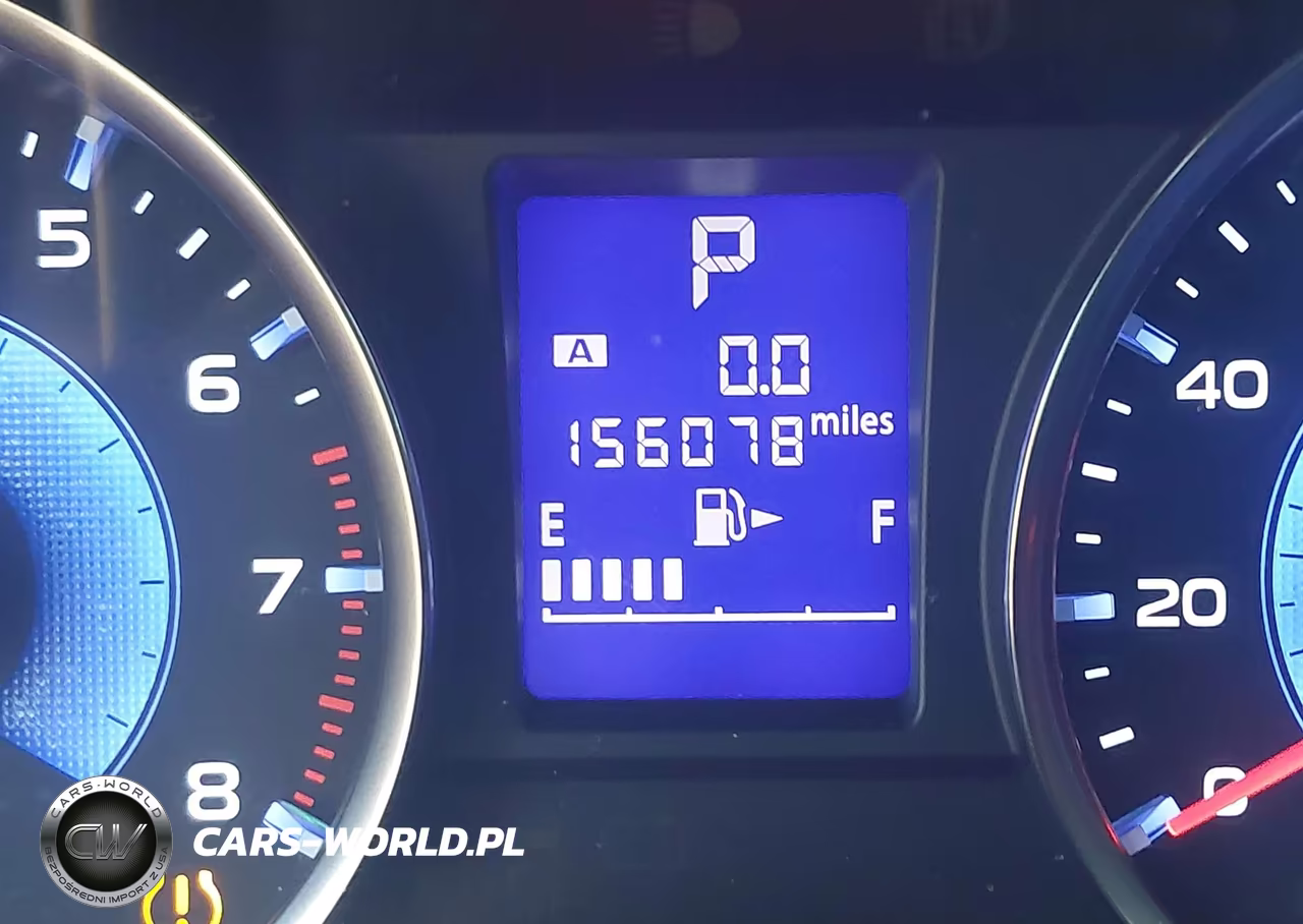 2014 Subaru Xv Crosstrek Hybrid 2.0I VIN:JF2GPBCC8EH337859 - 14