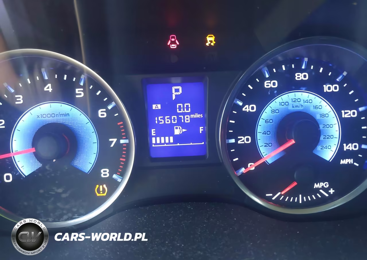 2014 Subaru Xv Crosstrek Hybrid 2.0I VIN:JF2GPBCC8EH337859 - 7