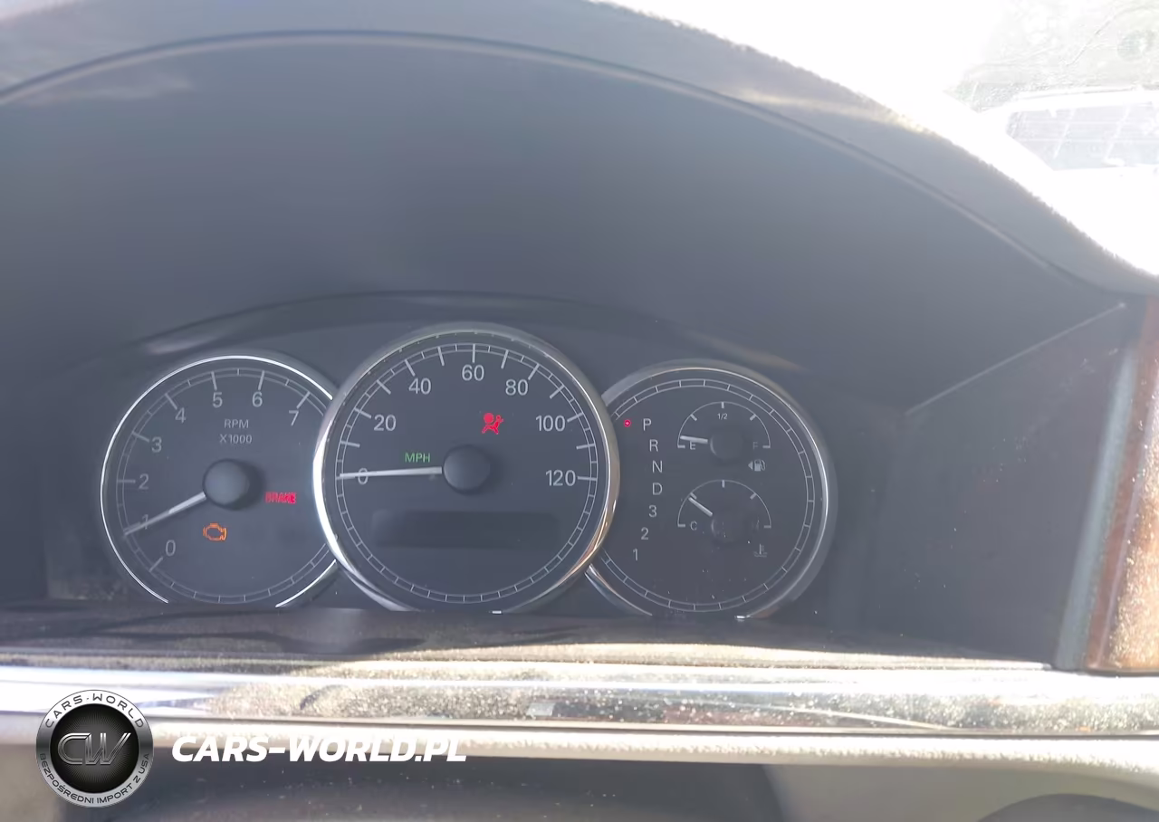 2005 Buick Lacrosse Cx VIN:2G4WC532151325047 - 7