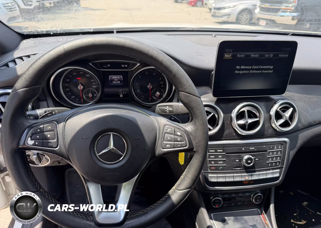 2018 Mercedes-Benz Gla 250 4Matic VIN:WDCTG4GB8JJ432686 - 13
