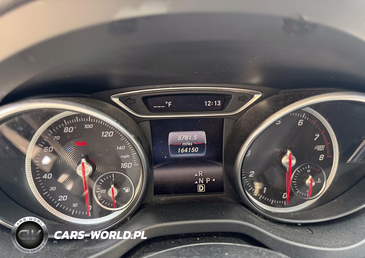 2018 Mercedes-Benz Gla 250 4Matic VIN:WDCTG4GB8JJ432686 - 6