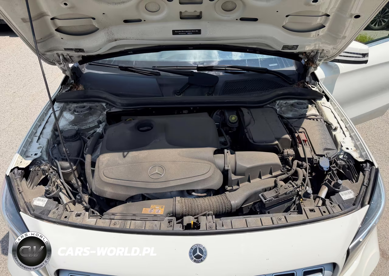 2018 Mercedes-Benz Gla 250 4Matic VIN:WDCTG4GB8JJ432686 - 9