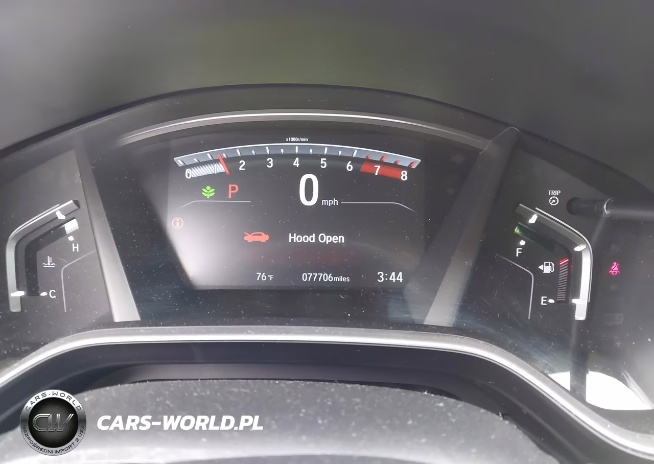 2021 Honda Cr-V Awd Ex VIN:7FARW2H59ME018865 - 7
