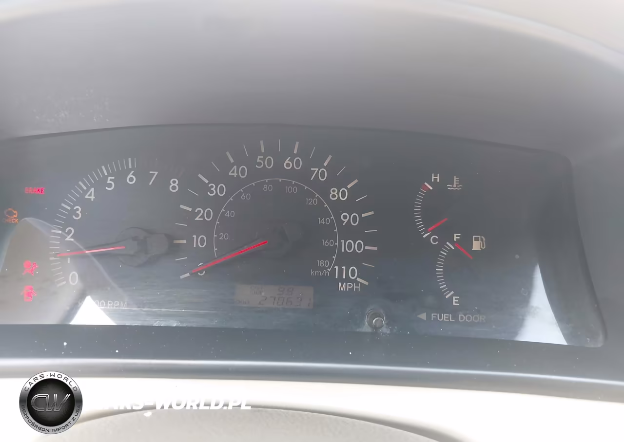 2006 Toyota Corolla Le VIN:2T1BR32E46C605016 - 7