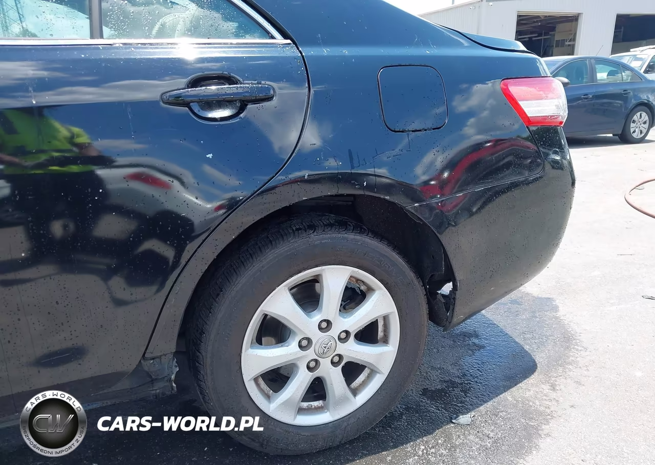 2011 Toyota Camry Le VIN:4T1BF3EKXBU179657 - 13