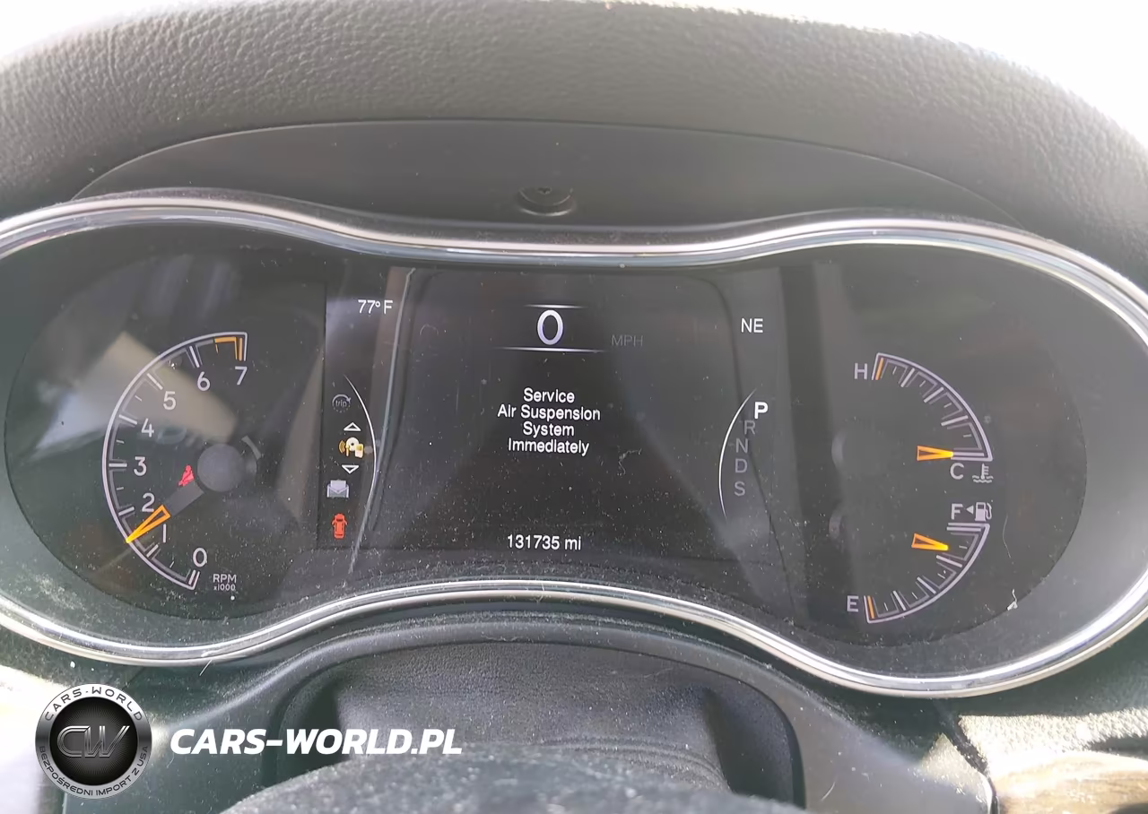 2014 Jeep Grand Cherokee Limited VIN:1C4RJFBG6EC487079 - 7