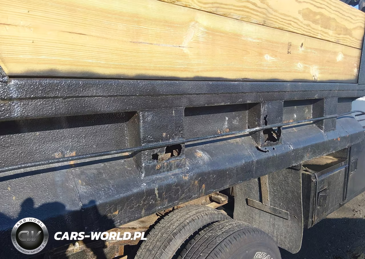 2003 Ford F-350 Xl-Xlt VIN:1FDWF37P53EC51385 - 12