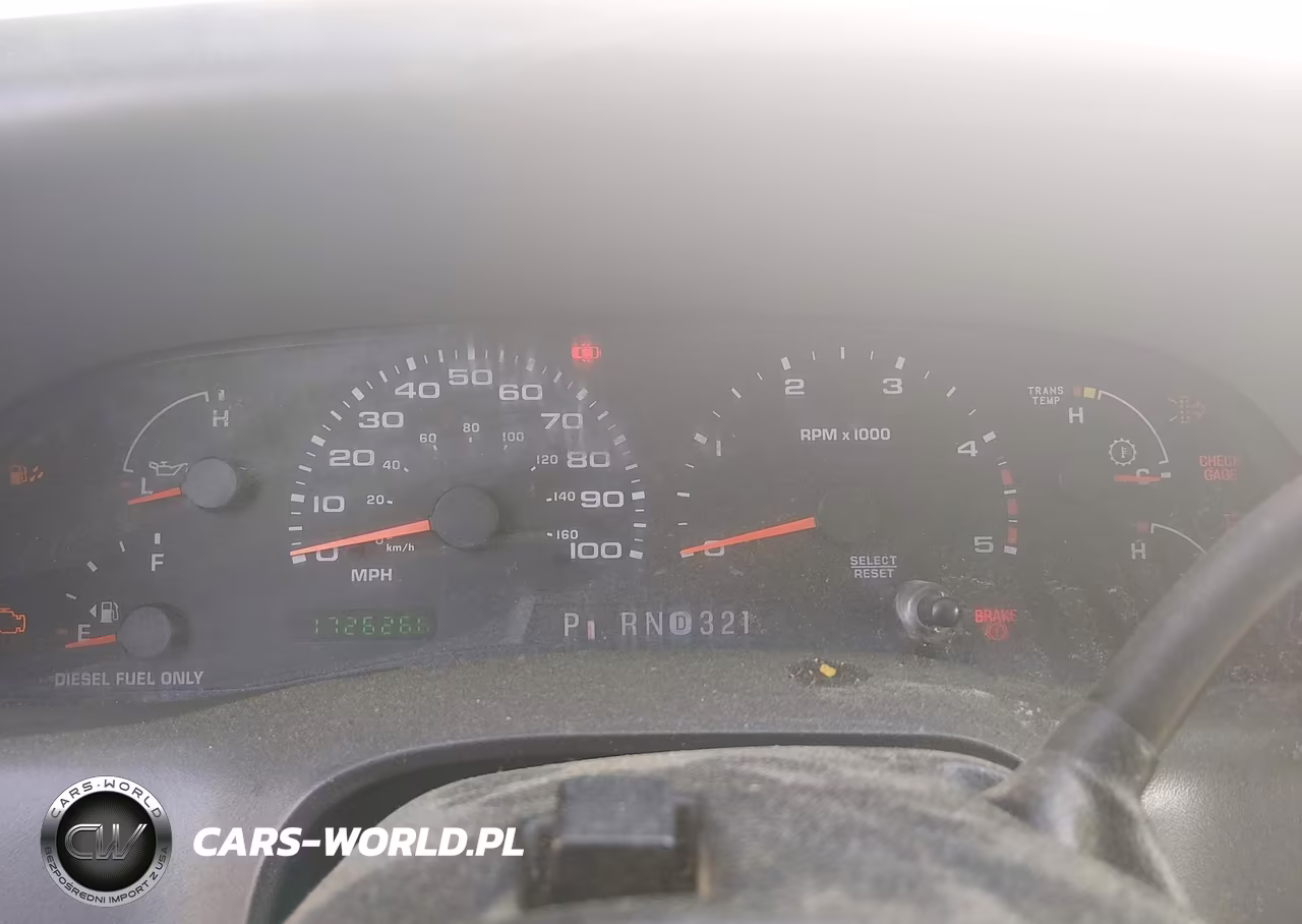 2003 Ford F-350 Xl-Xlt VIN:1FDWF37P53EC51385 - 5