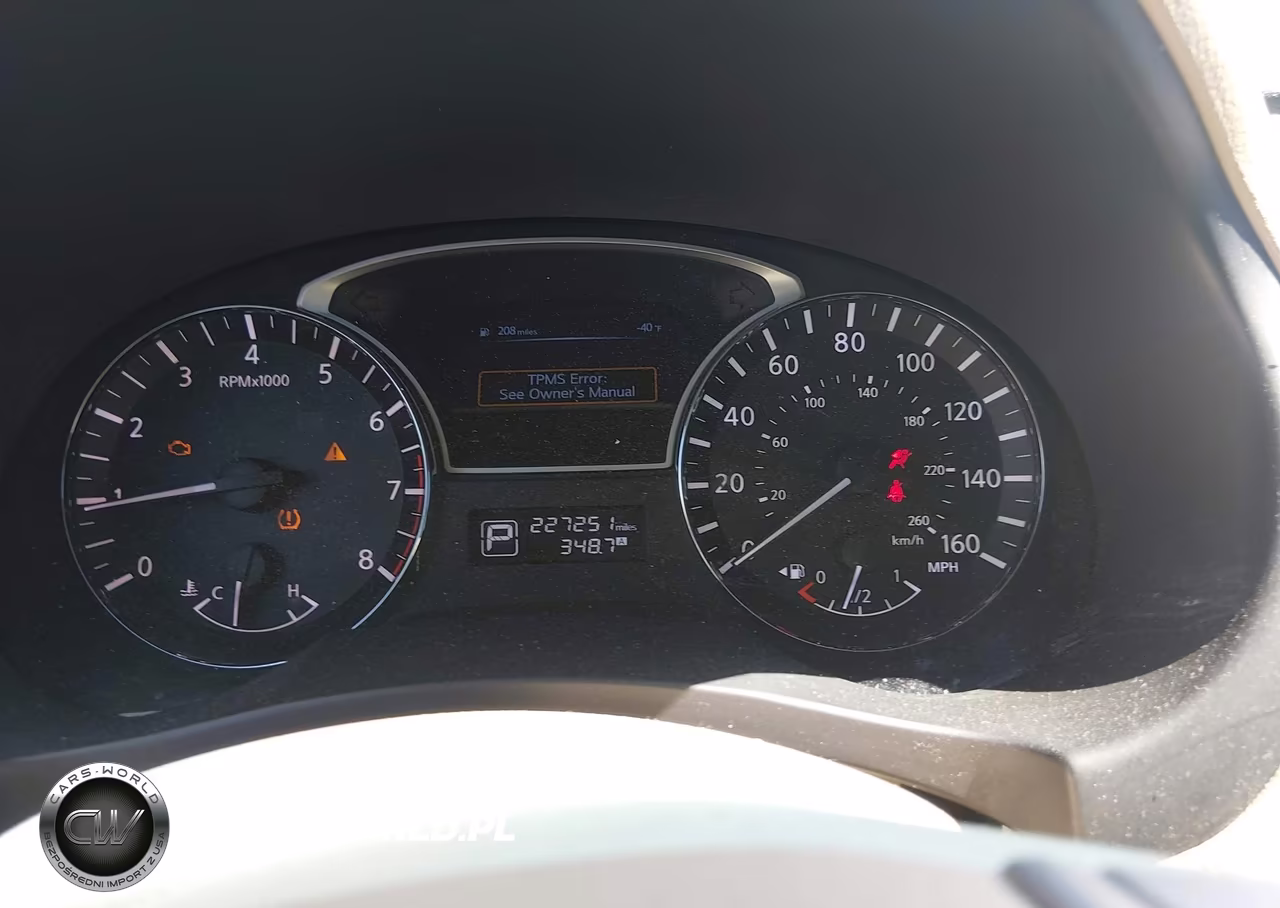2014 Nissan Altima 2.5 S VIN:1N4AL3AP8EN361114 - 7