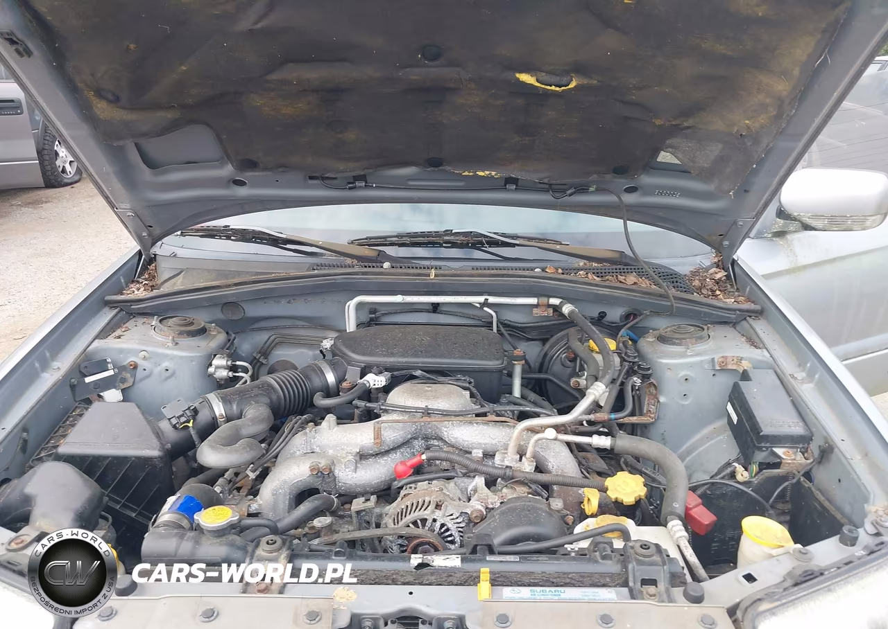 2008 Subaru Forester Sports 2.5X VIN:JF1SG66678H718134 - 10