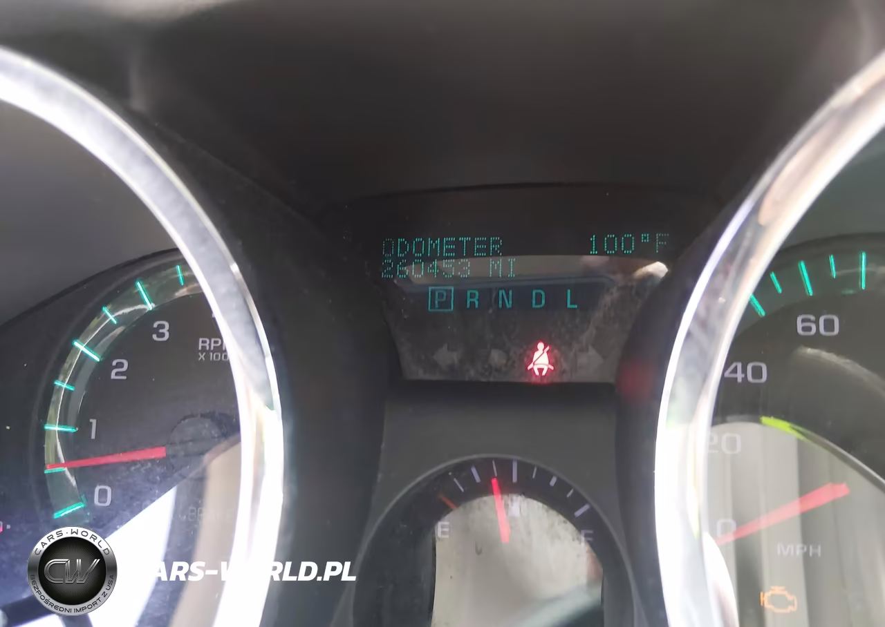 2011 Chevrolet Traverse Ls VIN:1GNKREED0BJ334301 - 15