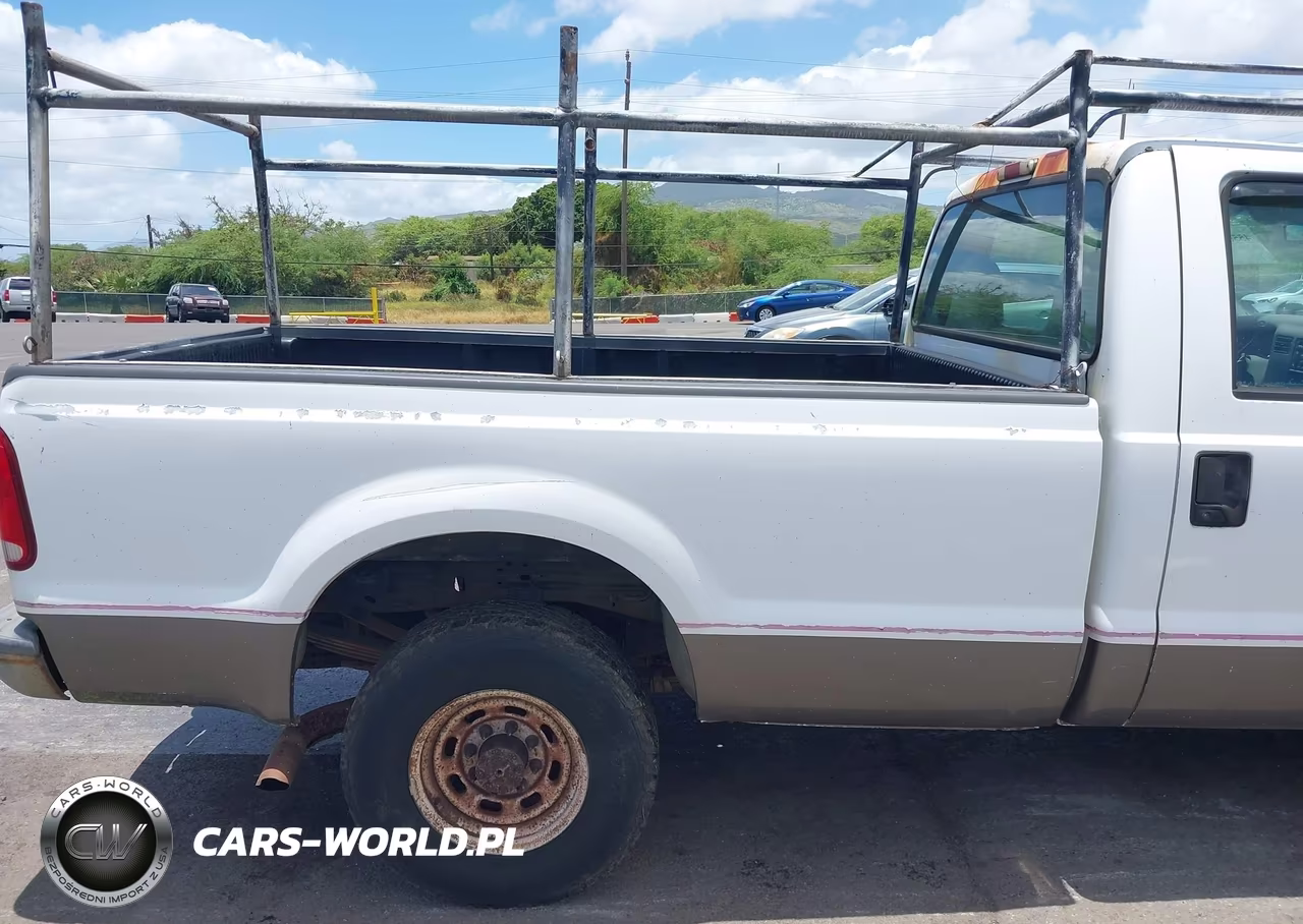 1999 Ford F-250 Lariat-Xl-Xlt VIN:1FTNF20L4XEA86484 - 12
