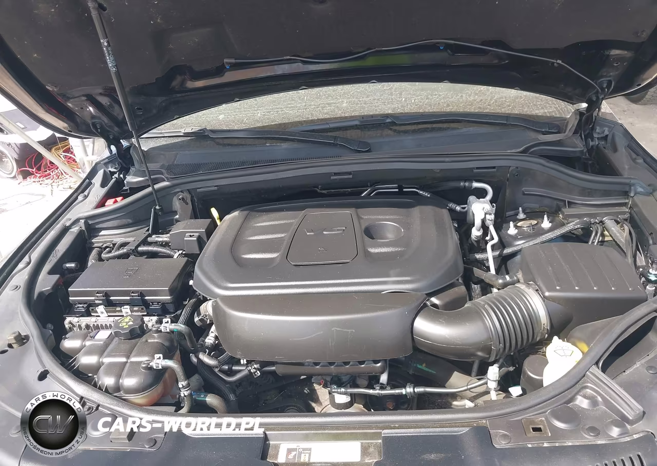 2021 Dodge Durango Gt Plus Awd VIN:1C4RDJDG5MC547228 - 10
