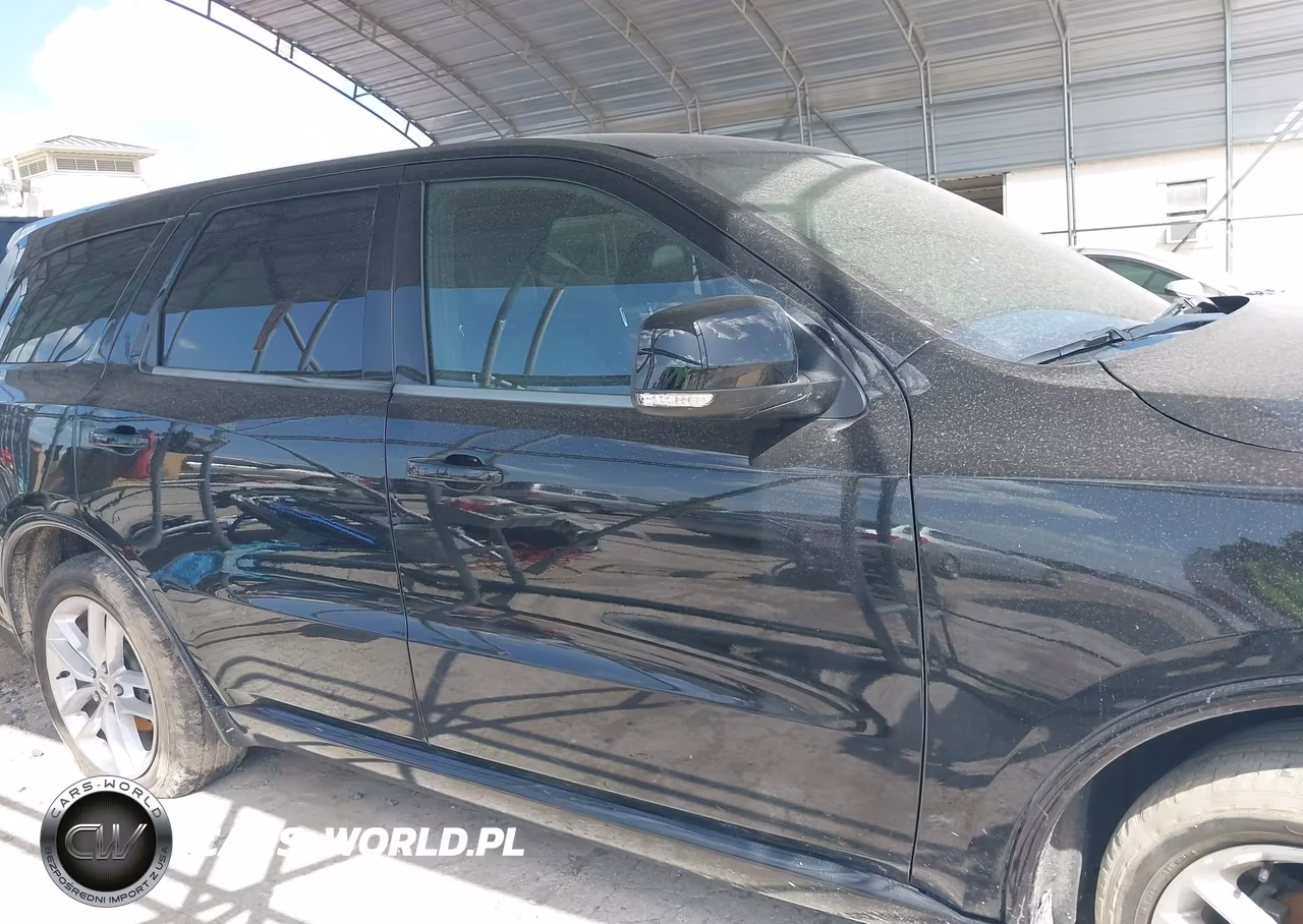 2021 Dodge Durango Gt Plus Awd VIN:1C4RDJDG5MC547228 - 12