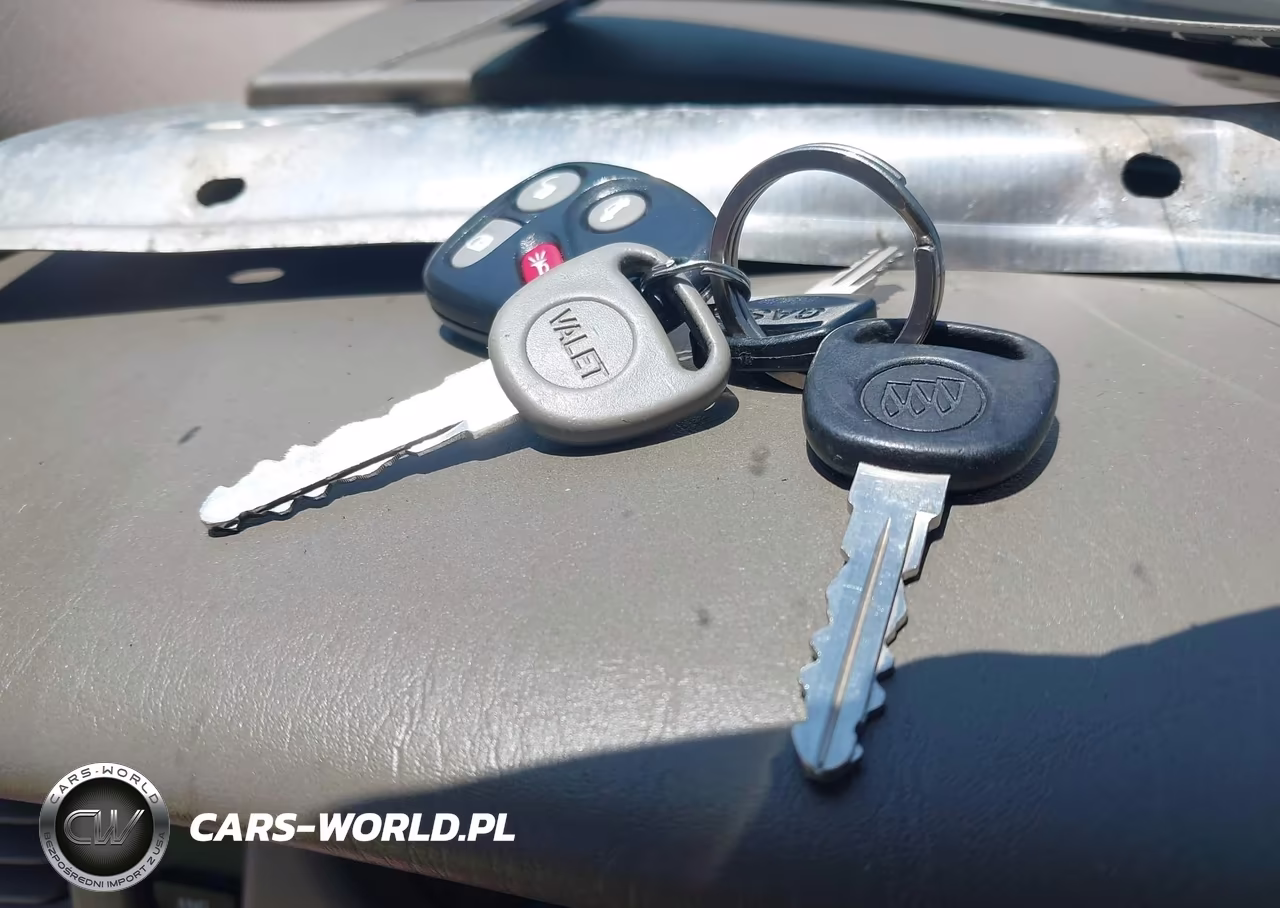 2000 Buick Lesabre Custom VIN:1G4HP54K7Y4140070 - 11
