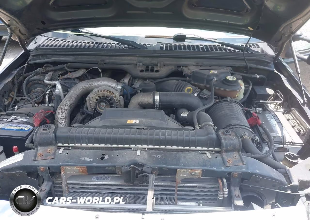 2006 Ford F-350 Lariat-Xl-Xlt VIN:1FTWW32P96ED12320 - 9