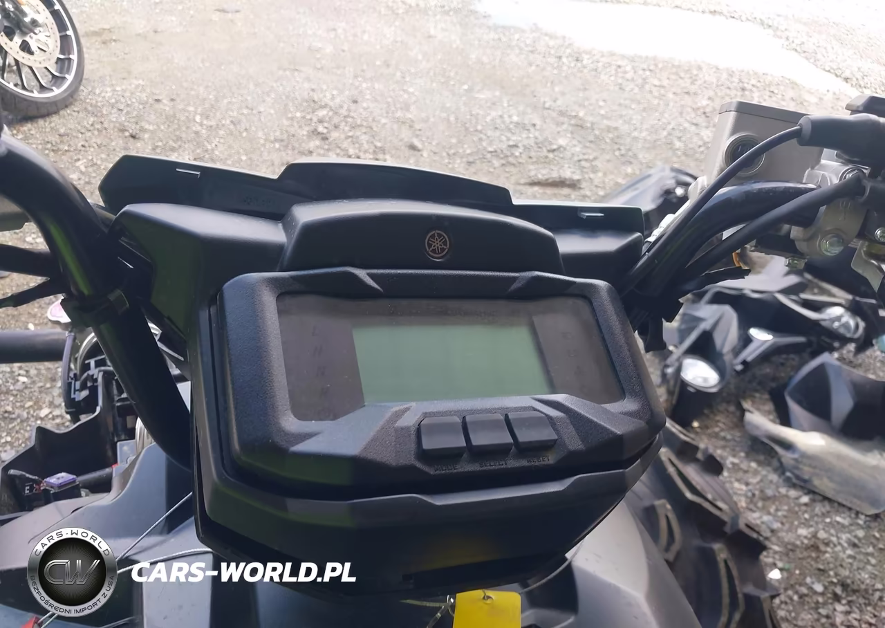 2026 Yamaha Yfm700 VIN:5Y4AML9E0TA104115 - 7
