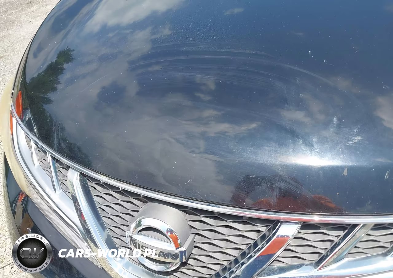 2012 Nissan Murano Sl VIN:JN8AZ1MW1CW218632 - 20
