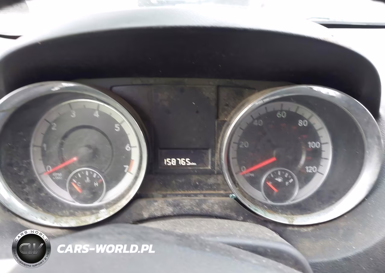 2012 Dodge Grand Caravan Sxt VIN:2C4RDGCG5CR381321 - 7