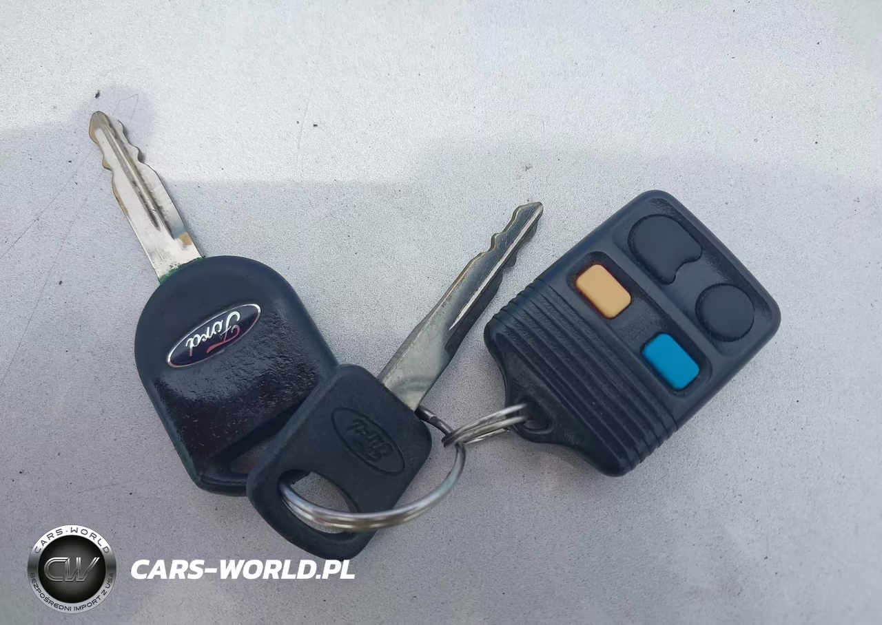 2003 Ford Taurus Ses VIN:1FAFP55U33A272058 - 11