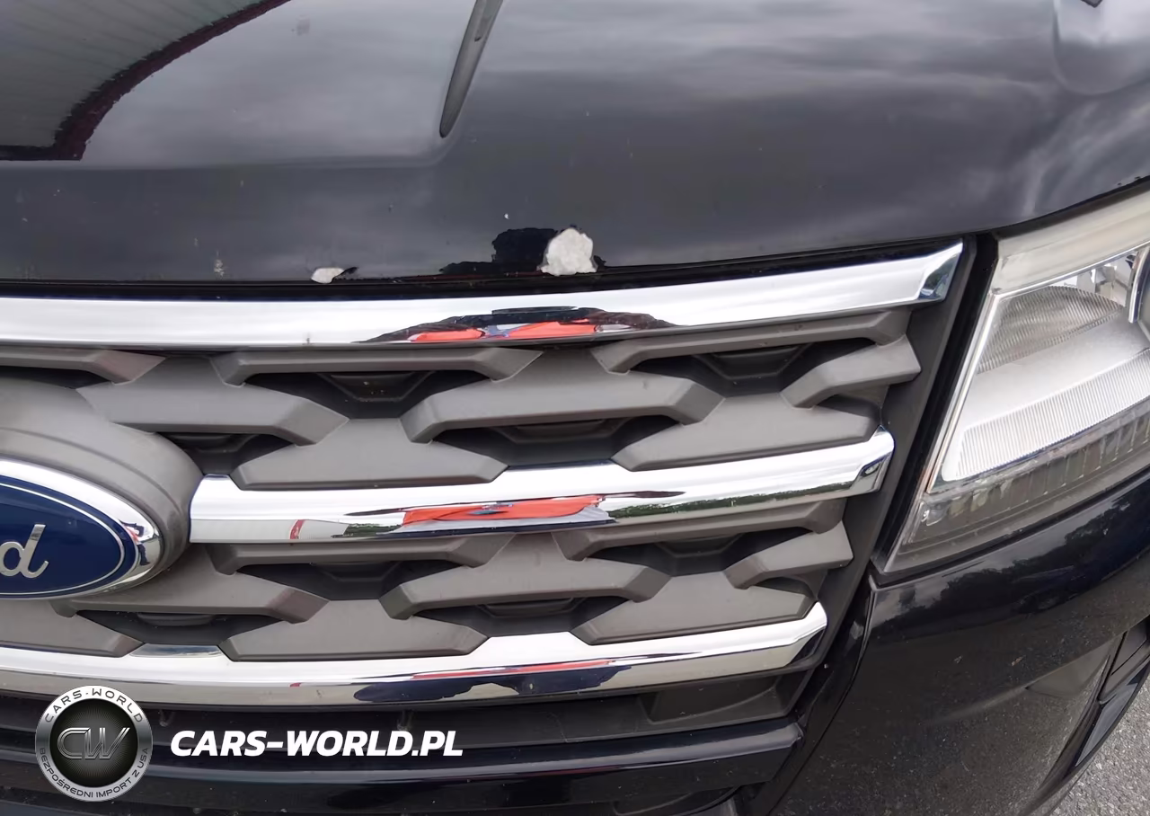 2018 Ford Explorer VIN:1FM5K8BH1JGC45315 - 12