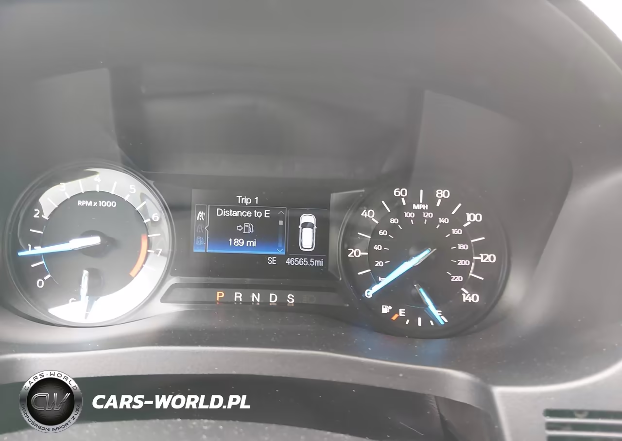 2018 Ford Explorer VIN:1FM5K8BH1JGC45315 - 19