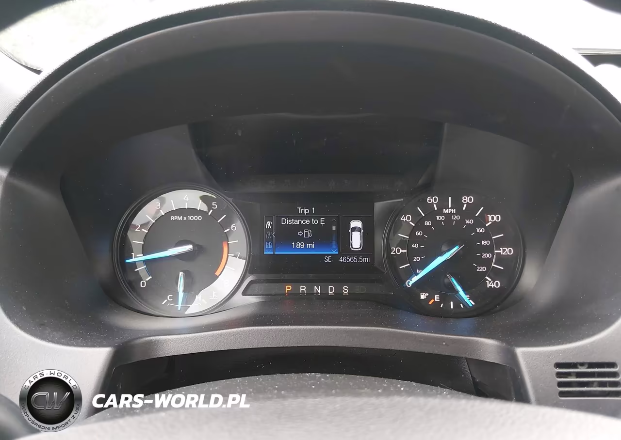 2018 Ford Explorer VIN:1FM5K8BH1JGC45315 - 7