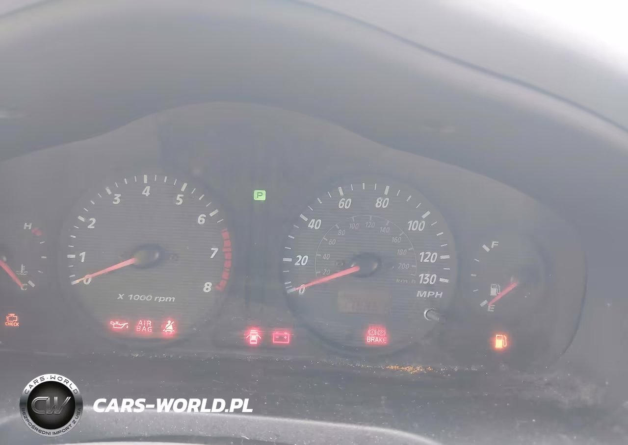 2003 Hyundai Santa Fe VIN:KM8SB12B93U451847 - 7