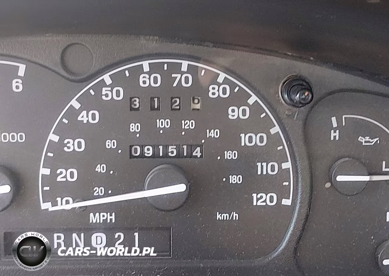 2001 Ford Ranger Xl-Xlt VIN:1FTYR10C21PA42686 - 12
