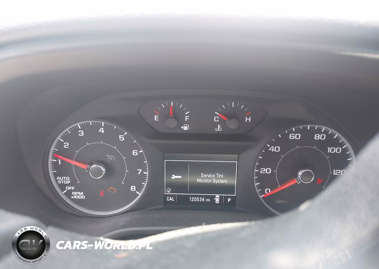 2017 GMC Acadia Sle-1 VIN:1GKKNKLA7HZ152914 - 7