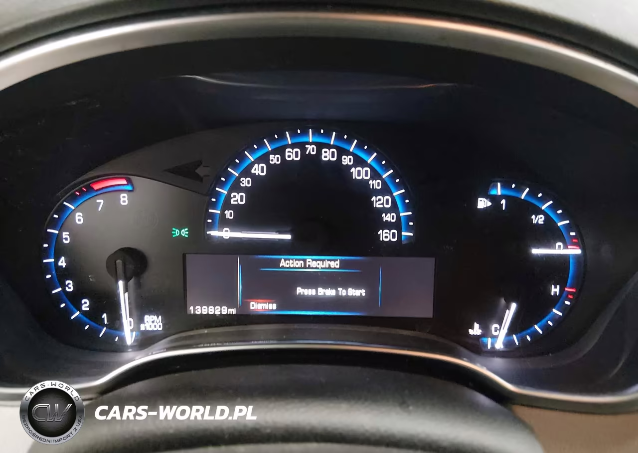 2016 Cadillac Srx Luxury Collection VIN:3GYFNEE35GS524110 - 7