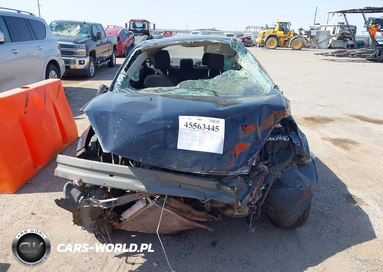 2017 Ford Fiesta Se VIN:3FADP4BJ4HM157751 - 6