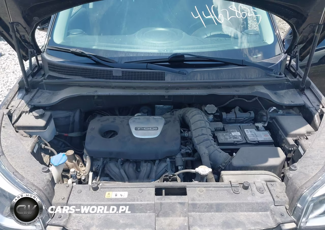 2018 Kia Soul ! VIN:KNDJX3AA3J7615594 - 10