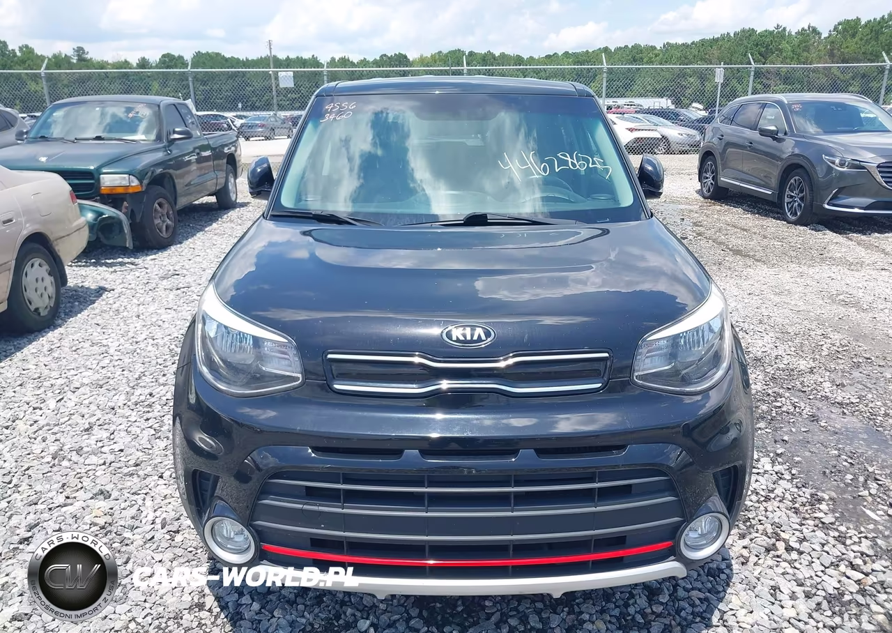 2018 Kia Soul ! VIN:KNDJX3AA3J7615594 - 11