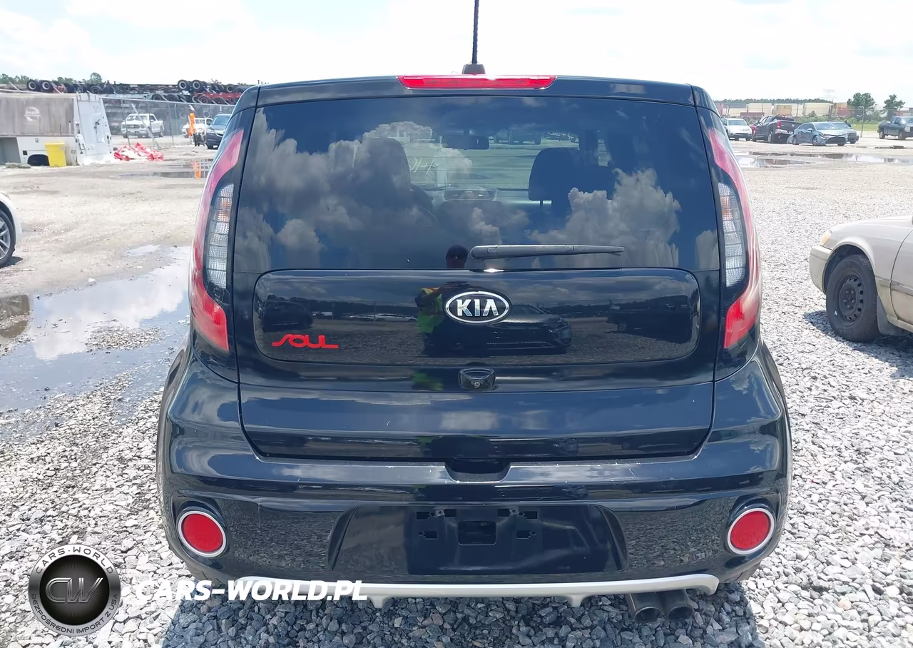 2018 Kia Soul ! VIN:KNDJX3AA3J7615594 - 15