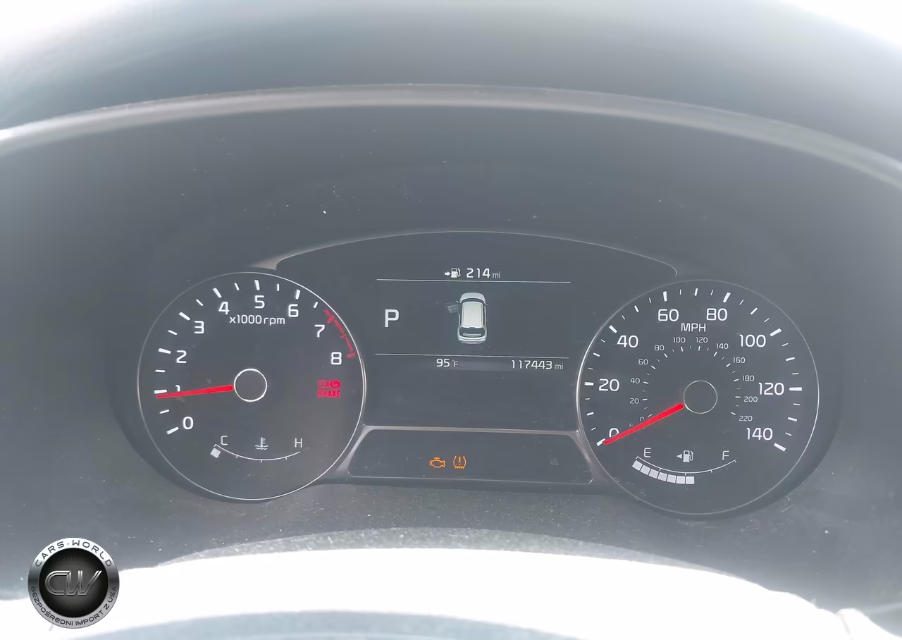2018 Kia Soul ! VIN:KNDJX3AA3J7615594 - 7