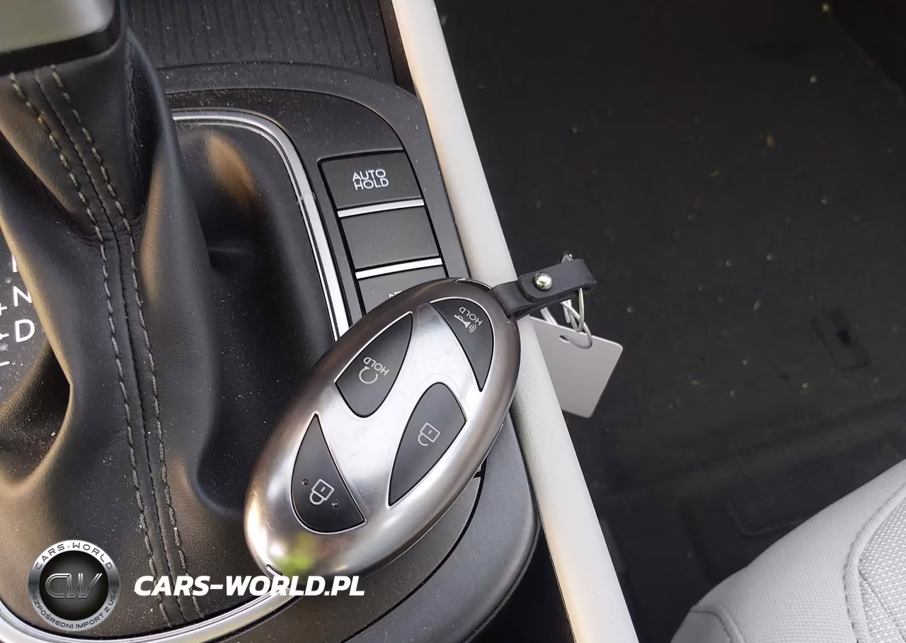 2026 Hyundai Kona Se VIN:KM8HA3AB6TU406004 - 11