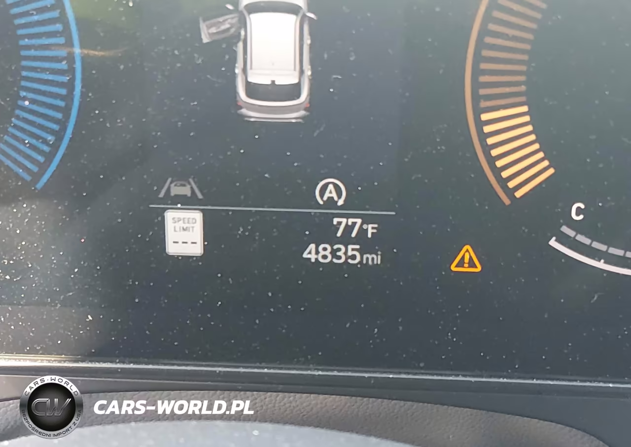 2026 Hyundai Kona Se VIN:KM8HA3AB6TU406004 - 16