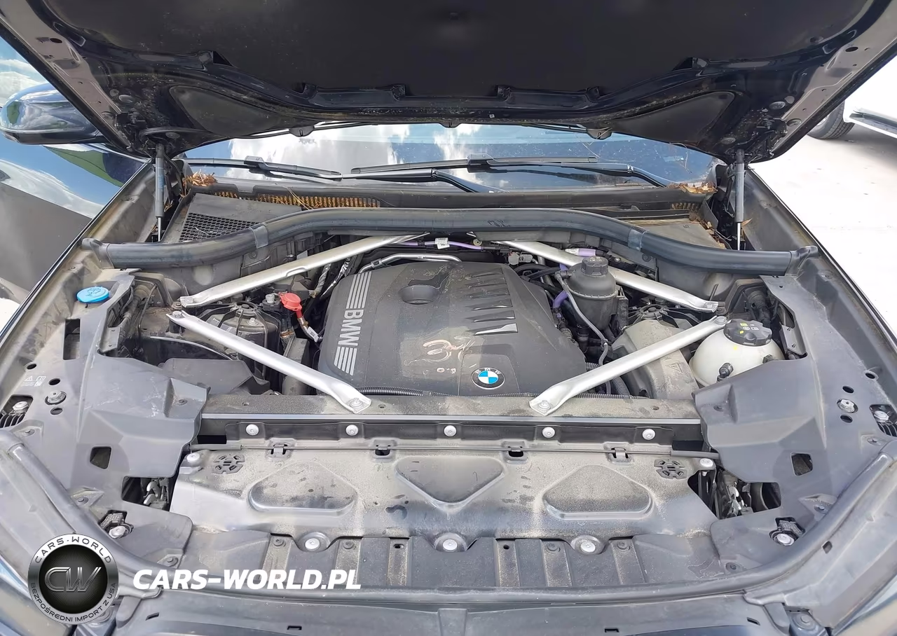 2024 BMW X5 Sdrive40I VIN:5UX13EU00R9S18482 - 10