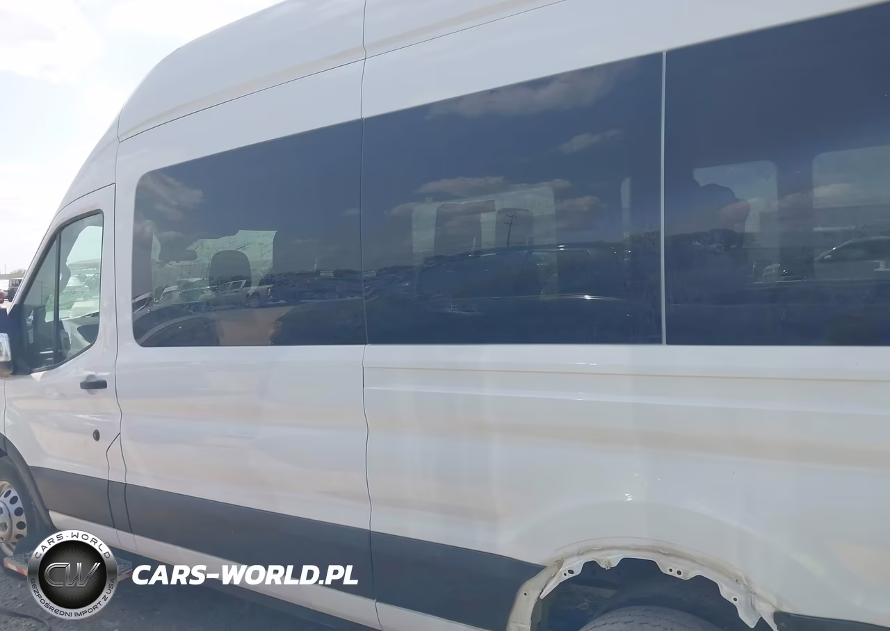 2023 Ford Transit-350 Passenger Van Xl VIN:1FDVU5XGXPKA27730 - 14