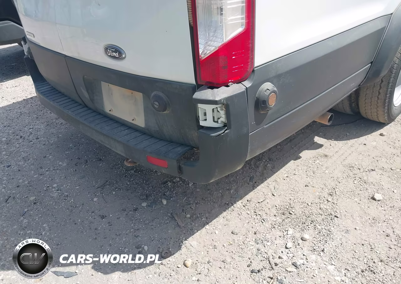 2023 Ford Transit-350 Passenger Van Xl VIN:1FDVU5XGXPKA27730 - 16