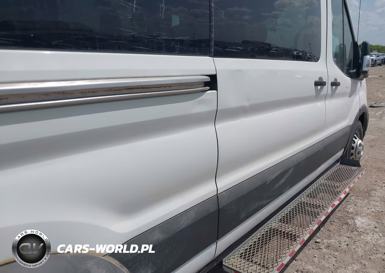 2023 Ford Transit-350 Passenger Van Xl VIN:1FDVU5XGXPKA27730 - 17