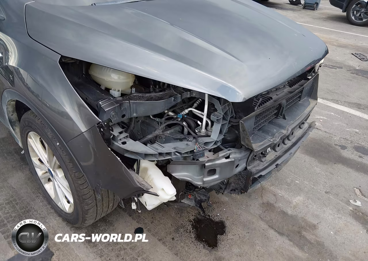 2019 Ford Escape Sel VIN:1FMCU0HD7KUA10640 - 18