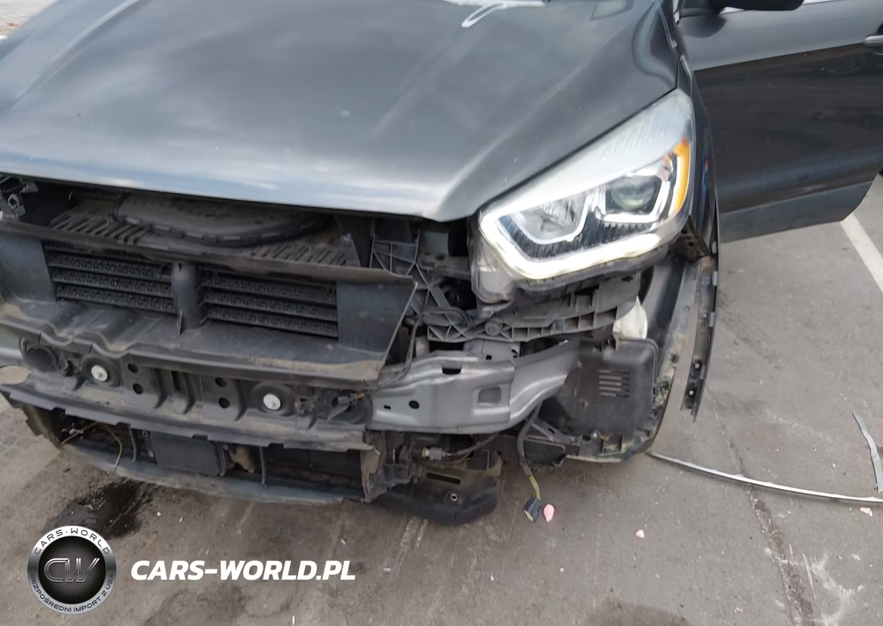 2019 Ford Escape Sel VIN:1FMCU0HD7KUA10640 - 19