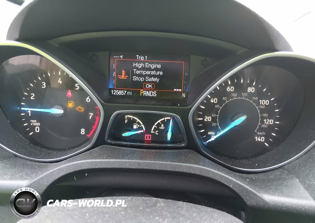 2019 Ford Escape Sel VIN:1FMCU0HD7KUA10640 - 7