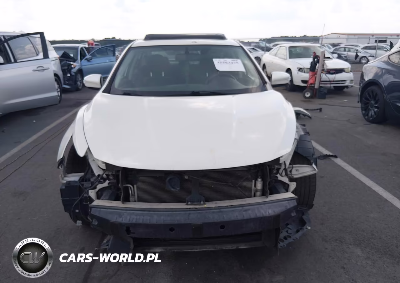 2016 Nissan Altima 2.5 Sv VIN:1N4AL3AP7GC260984 - 13