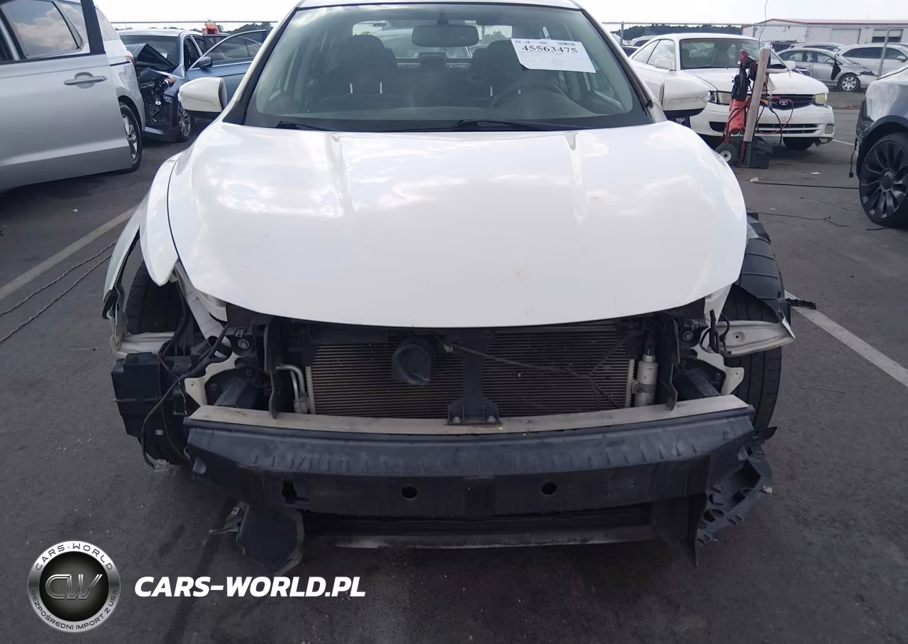 2016 Nissan Altima 2.5 Sv VIN:1N4AL3AP7GC260984 - 6