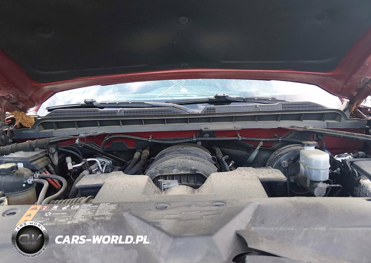2018 Chevrolet Silverado 1500 1Lt VIN:3GCPCREC4JG563689 - 10