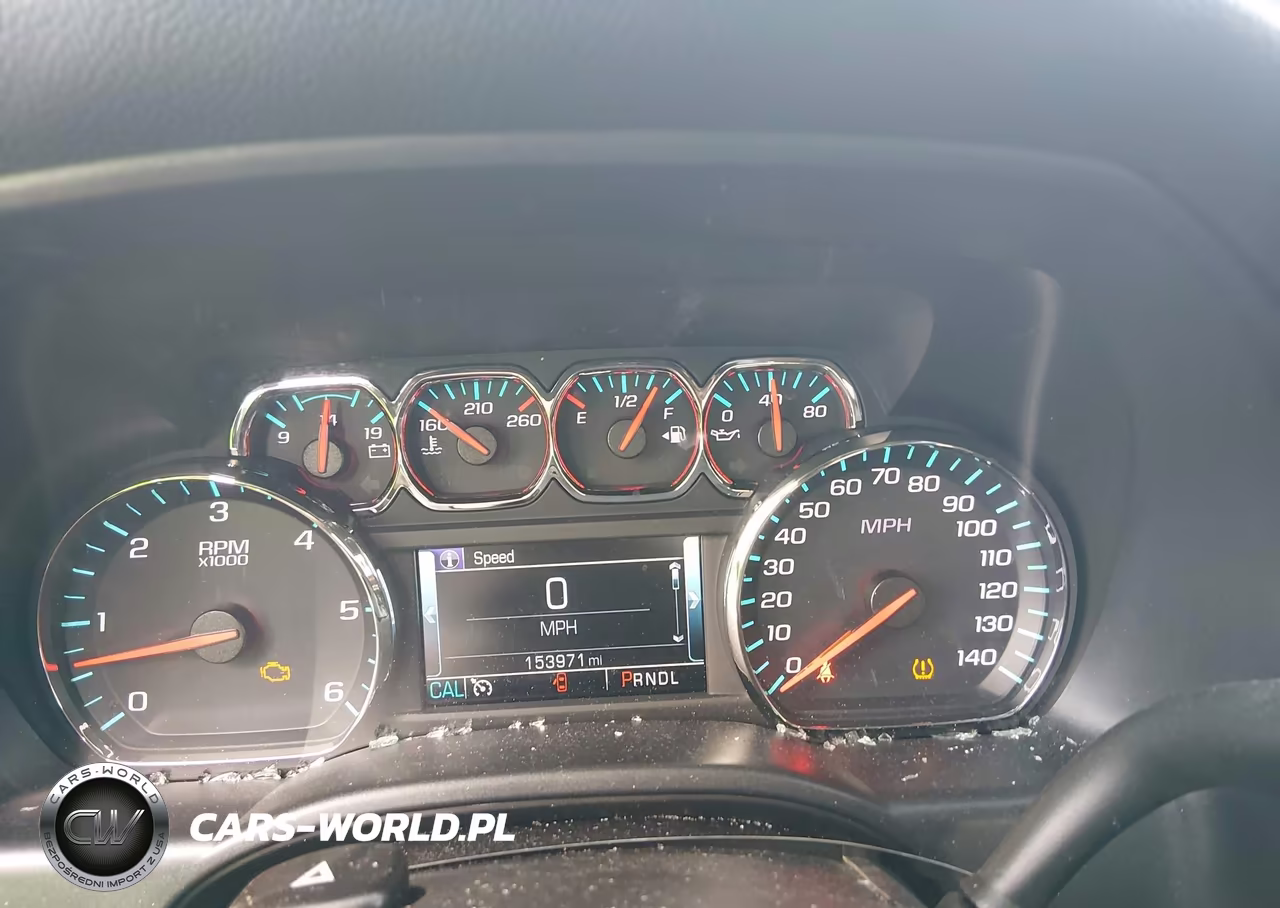 2018 Chevrolet Silverado 1500 1Lt VIN:3GCPCREC4JG563689 - 7