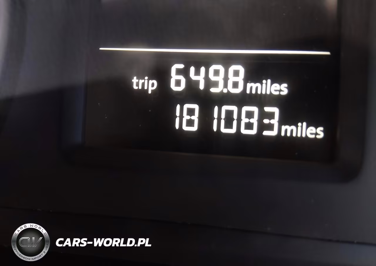 2014 Volkswagen Passat 1.8T Wolfsburg Edition VIN:1VWAT7A35EC080900 - 15